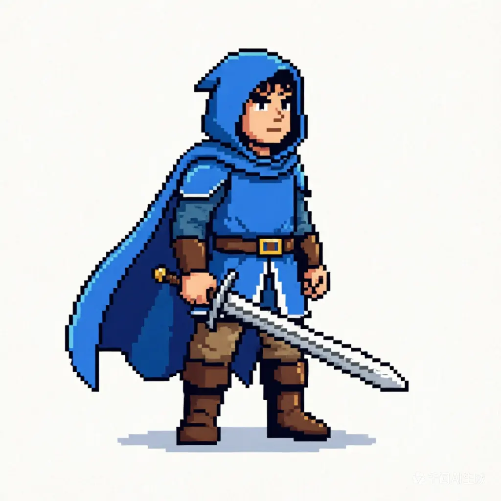 AI Game Character Generator: Create Video Game Characters | AIAI.com