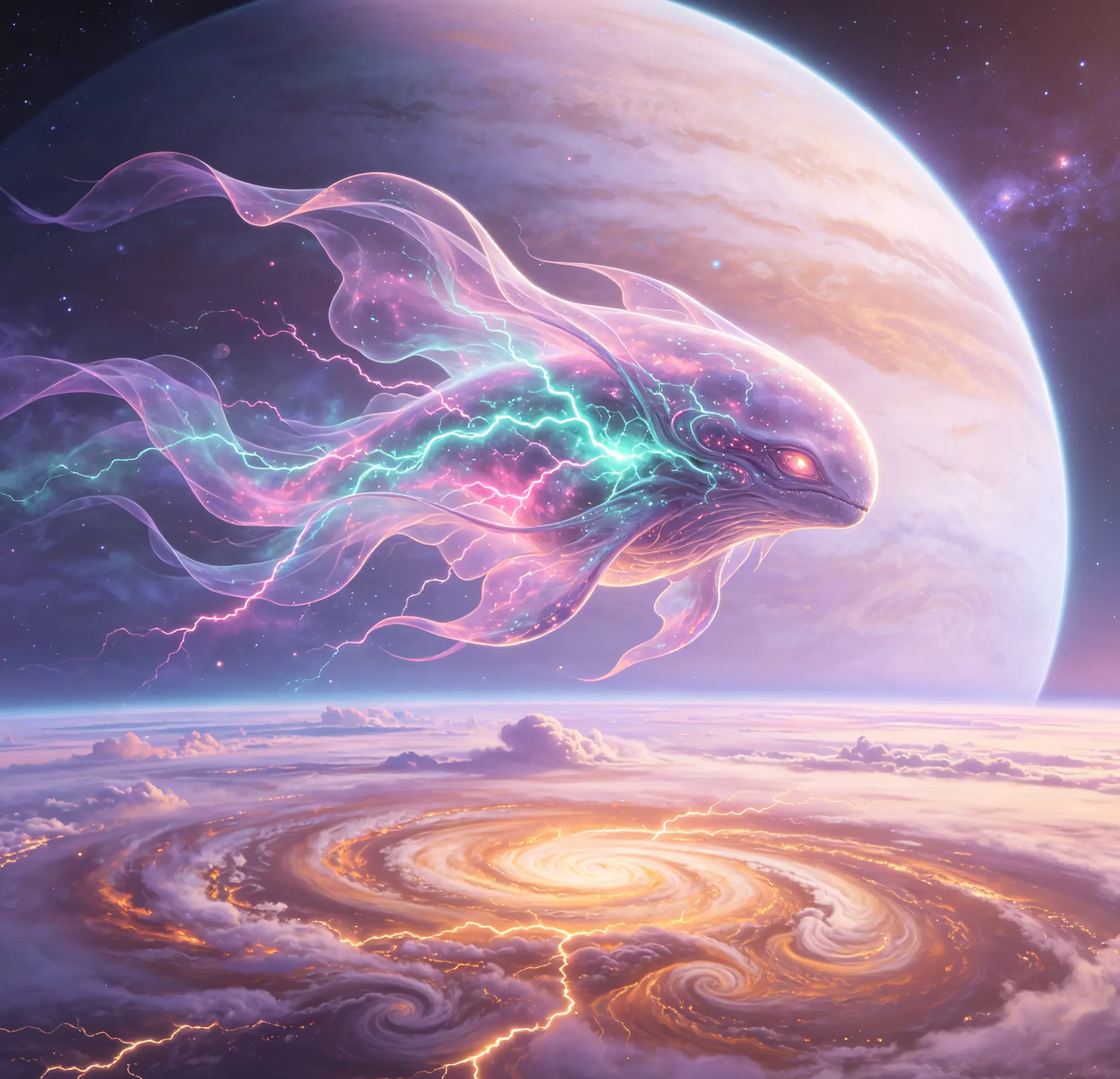 AI Alien Generator: Create Images, Videos & Names | AIAI.com