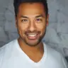 [PHOTO] portrait - Marcus Thorne. Professional headshot.