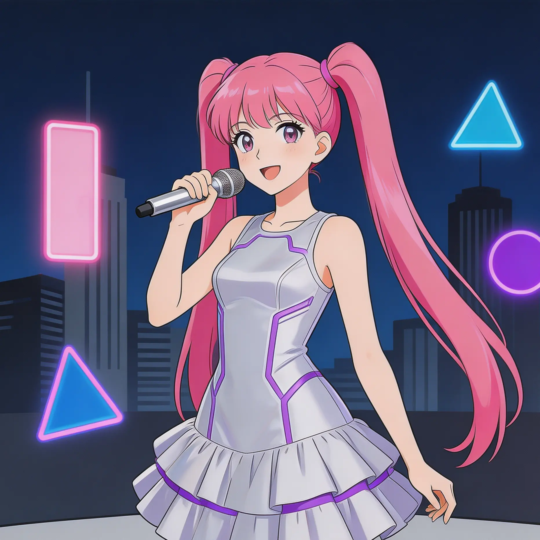 AI Anime Style Generator: Free & Best AI Art Image Creator | AIAI.com