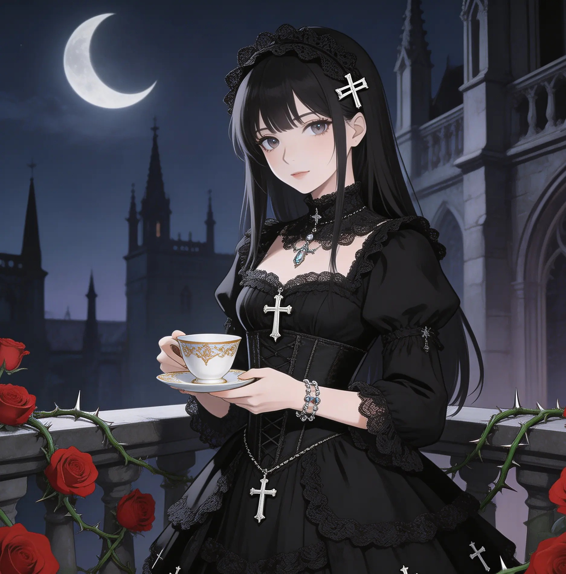 AI Anime Style Generator: Free & Best AI Art Image Creator | AIAI.com
