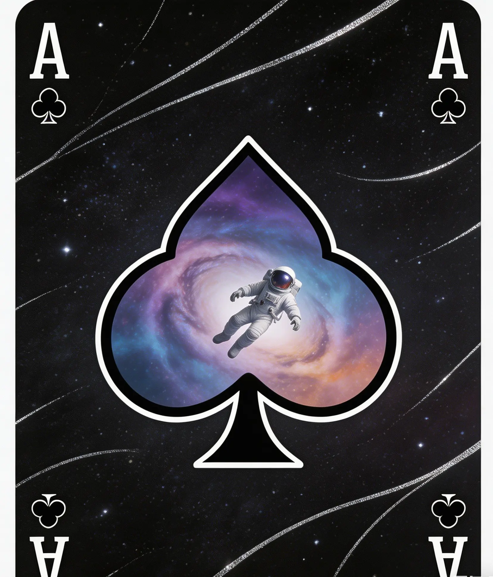 AI Playing Card Generator: Create Custom AI Generated Cards | AIAI.com