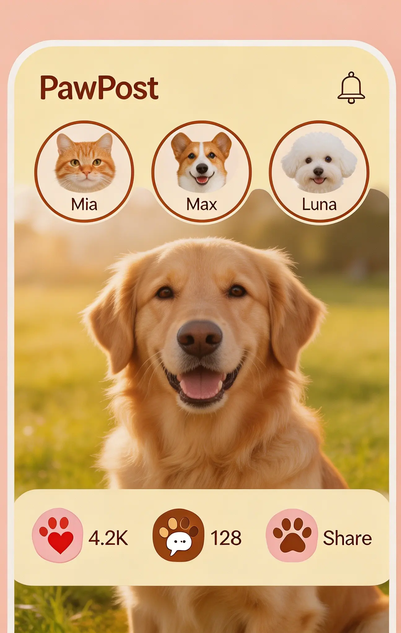 AI Screen Generator, UI & App Screen Design | AIAI.com