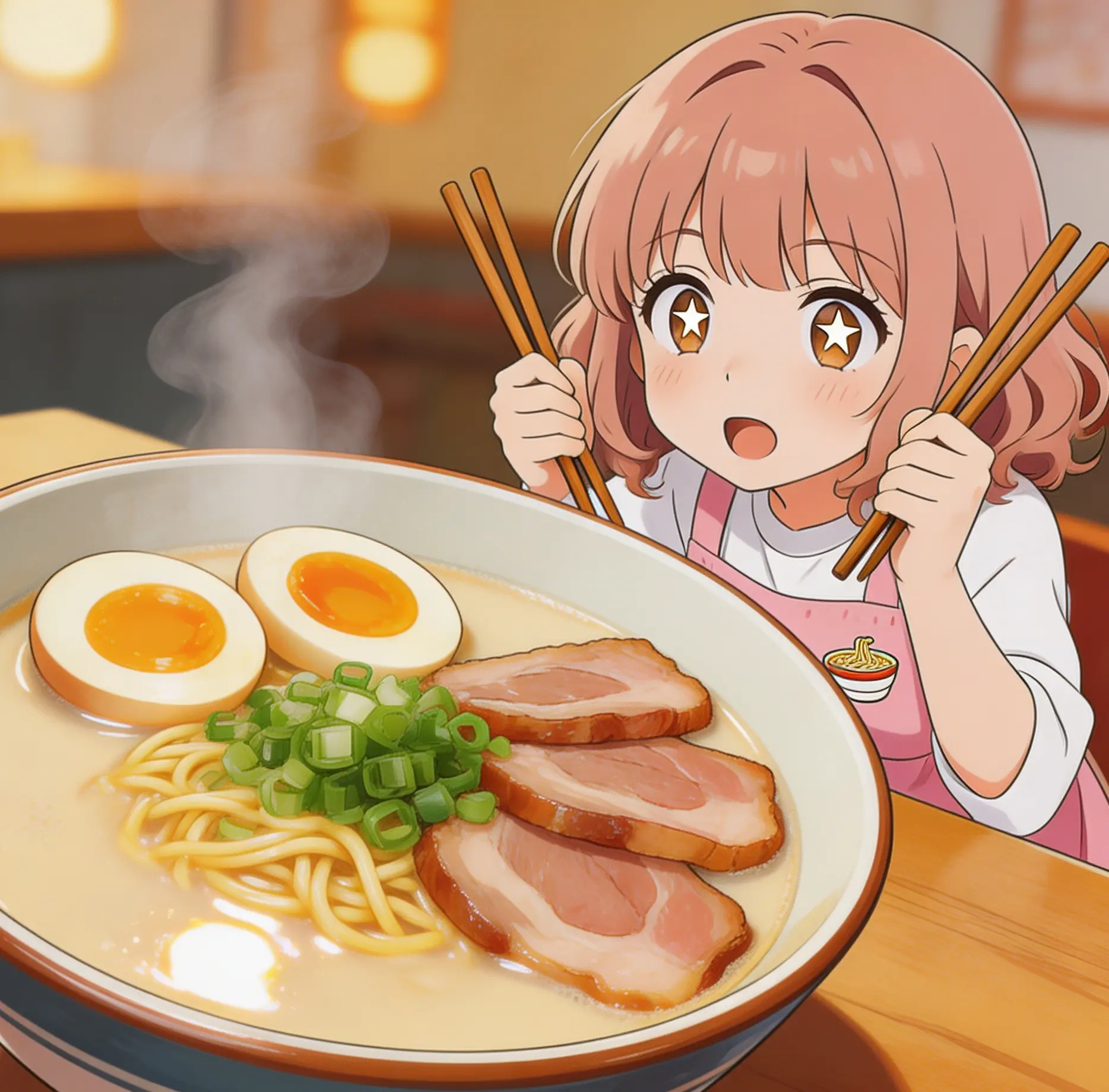 AI Anime Style Generator: Free & Best AI Art Image Creator | AIAI.com