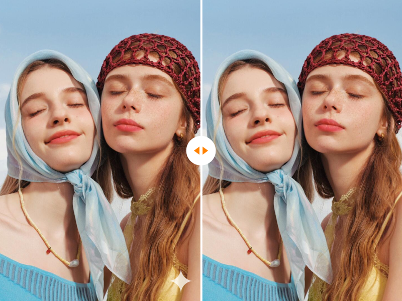 Gemini Watermark Remover Demo