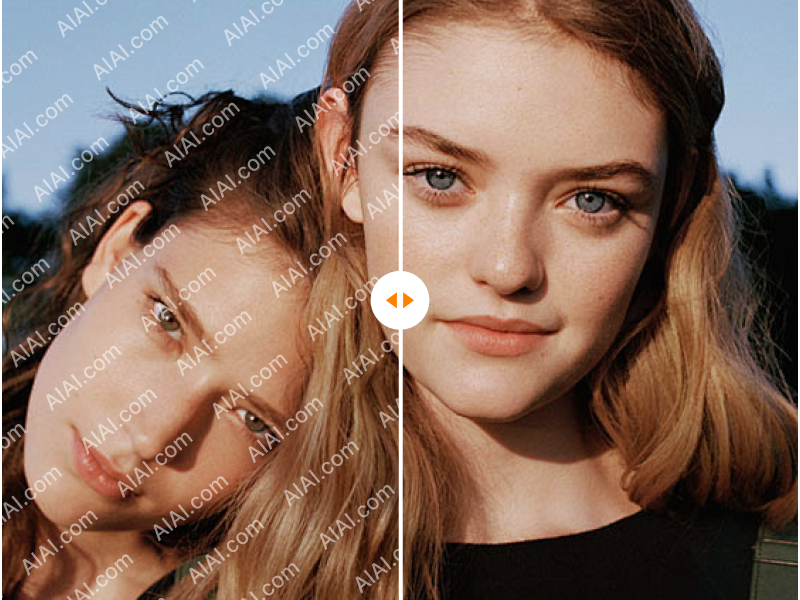 Batch Watermark Removal Demo