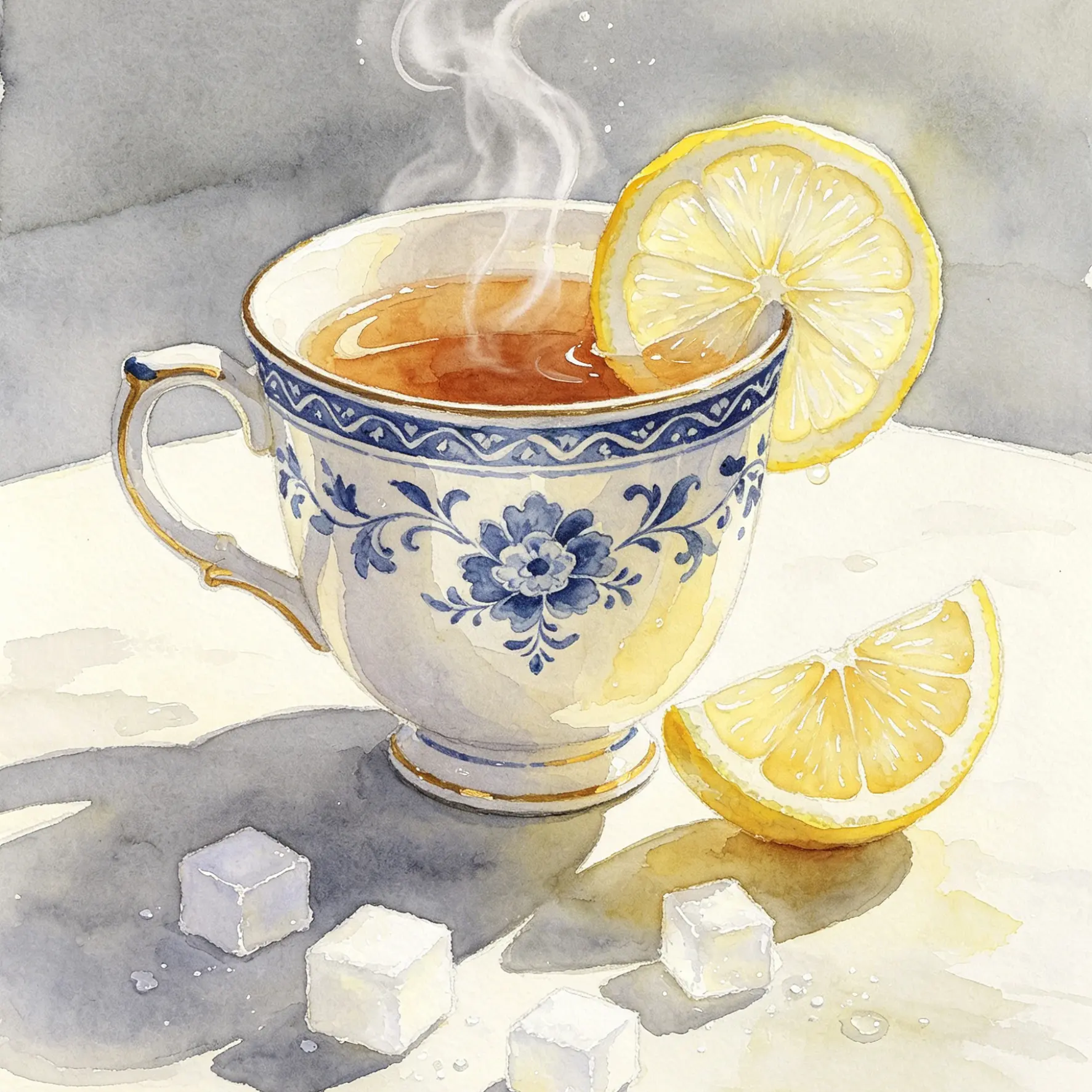 AI Watercolor Painting Generator: Create Stunning Art | AIAI.com