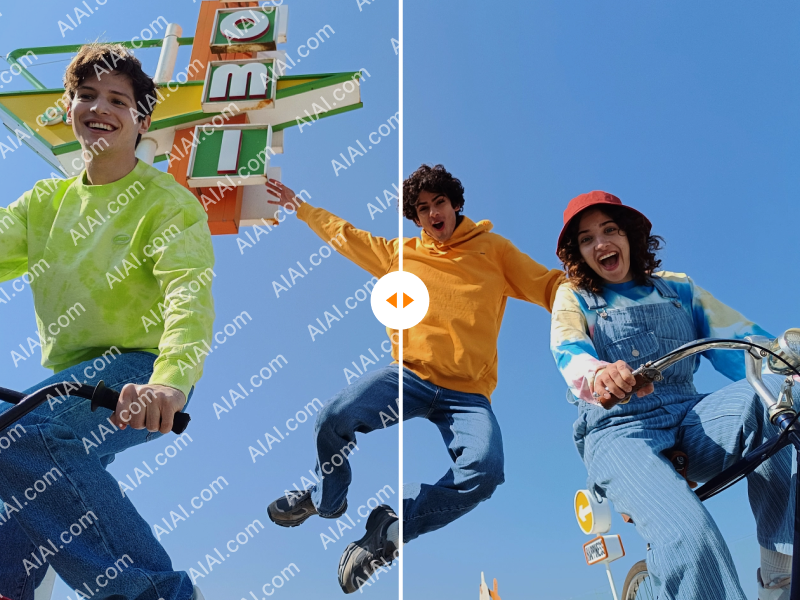 Best Free Batch Watermark Remover