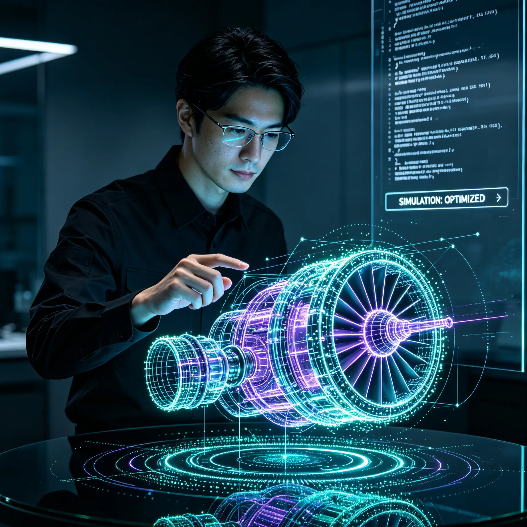 AI Machine Generator: Design & Create with AI | AIAI.com