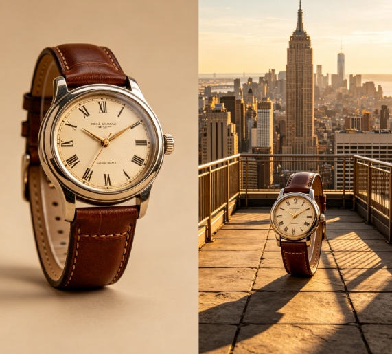 Watch product background replacement.