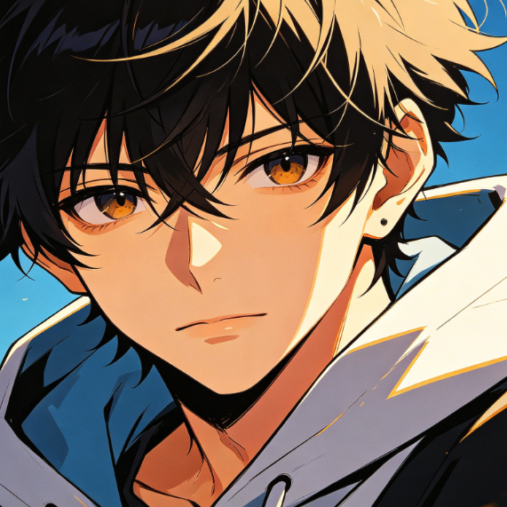 Anime screenshot, enhanced with AI sharpening. Clean and sharp lines, improved color saturation, noise removed, clear character outlines, original details restored