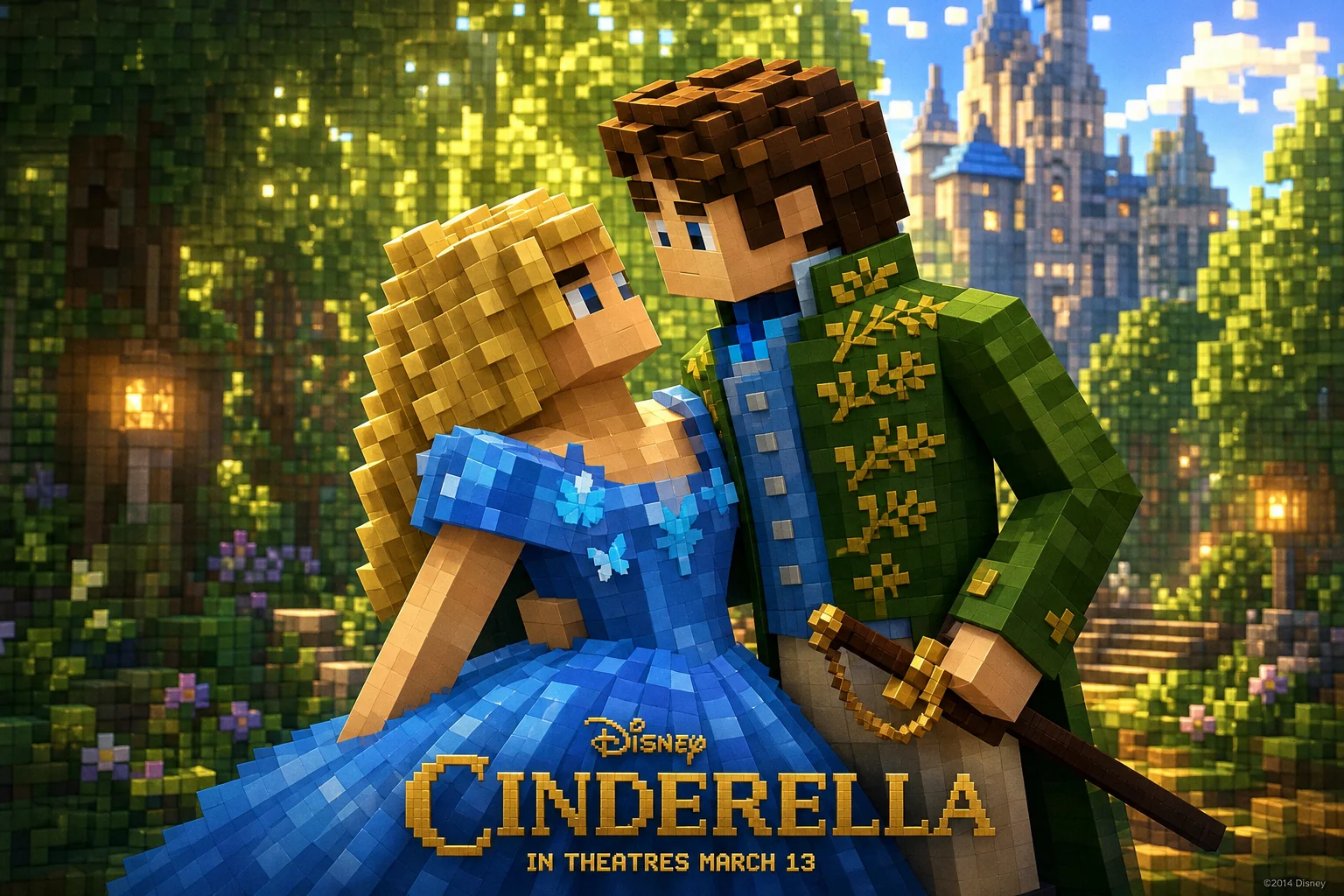 AI Minecraft Skin Generator, Maker & Creator | AIAI.com