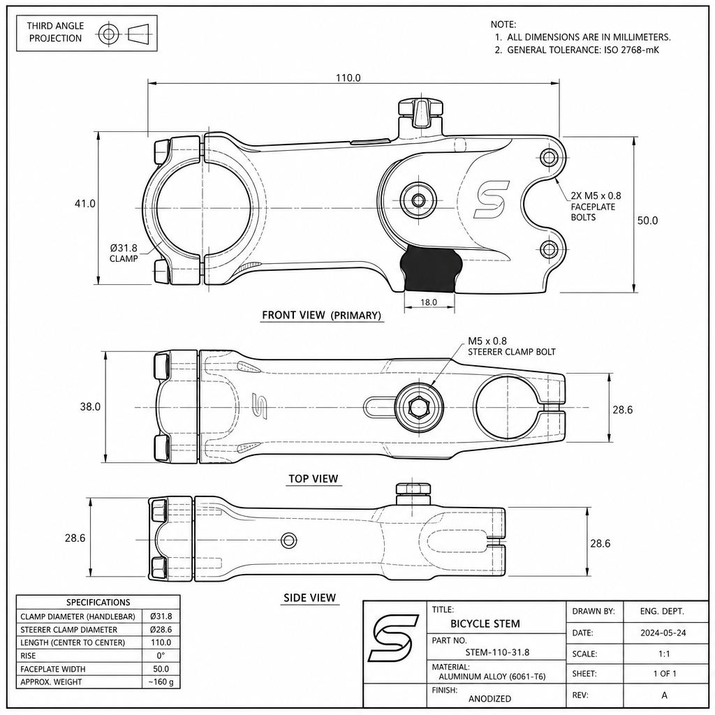 Technical Drawing