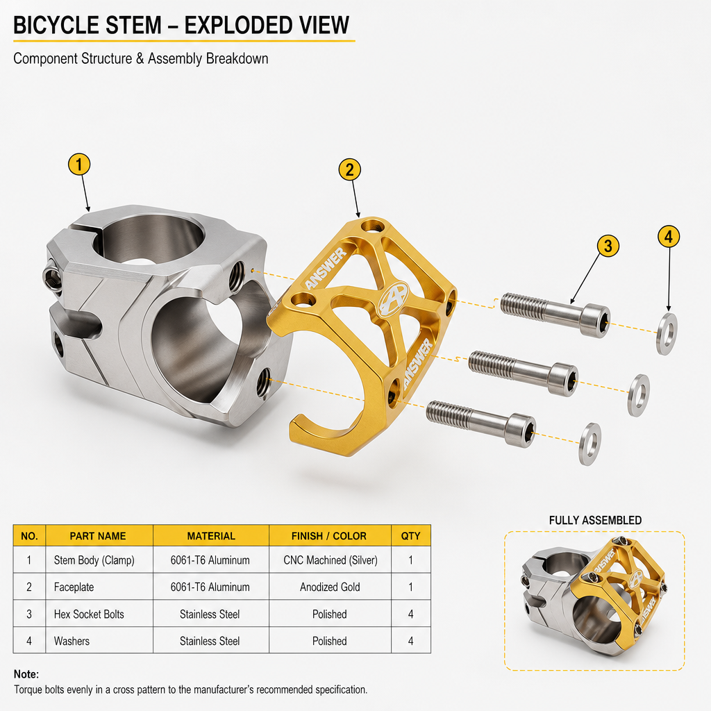 Exploded View