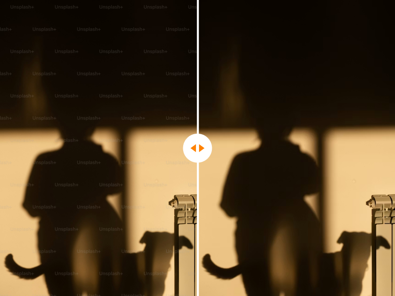 Why Choose Our Unsplash Watermark Remover
