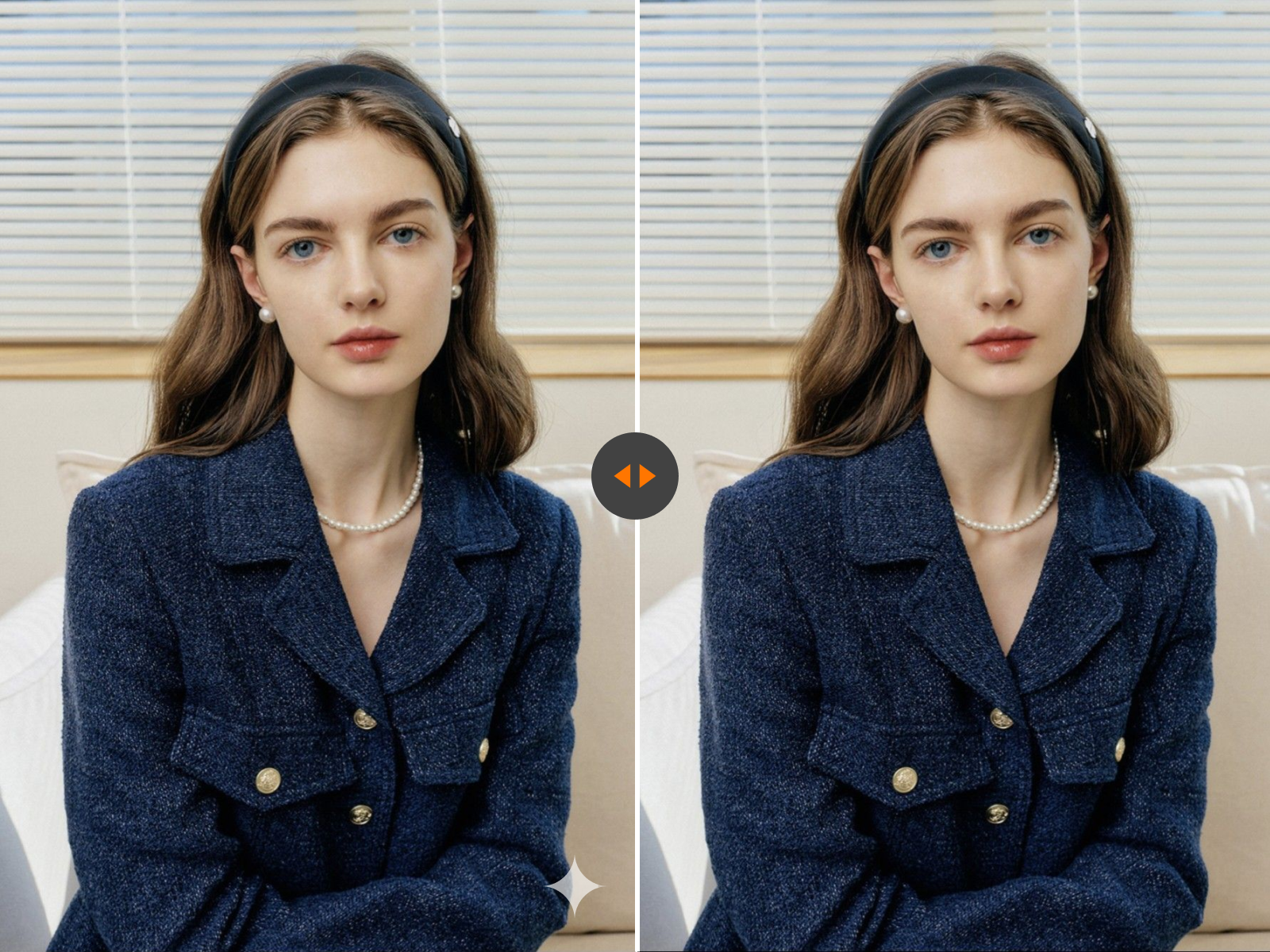 Nano Banana watermark removal demo