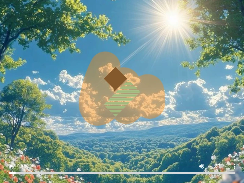 Filmora watermark visible at multiple points across a video timeline
