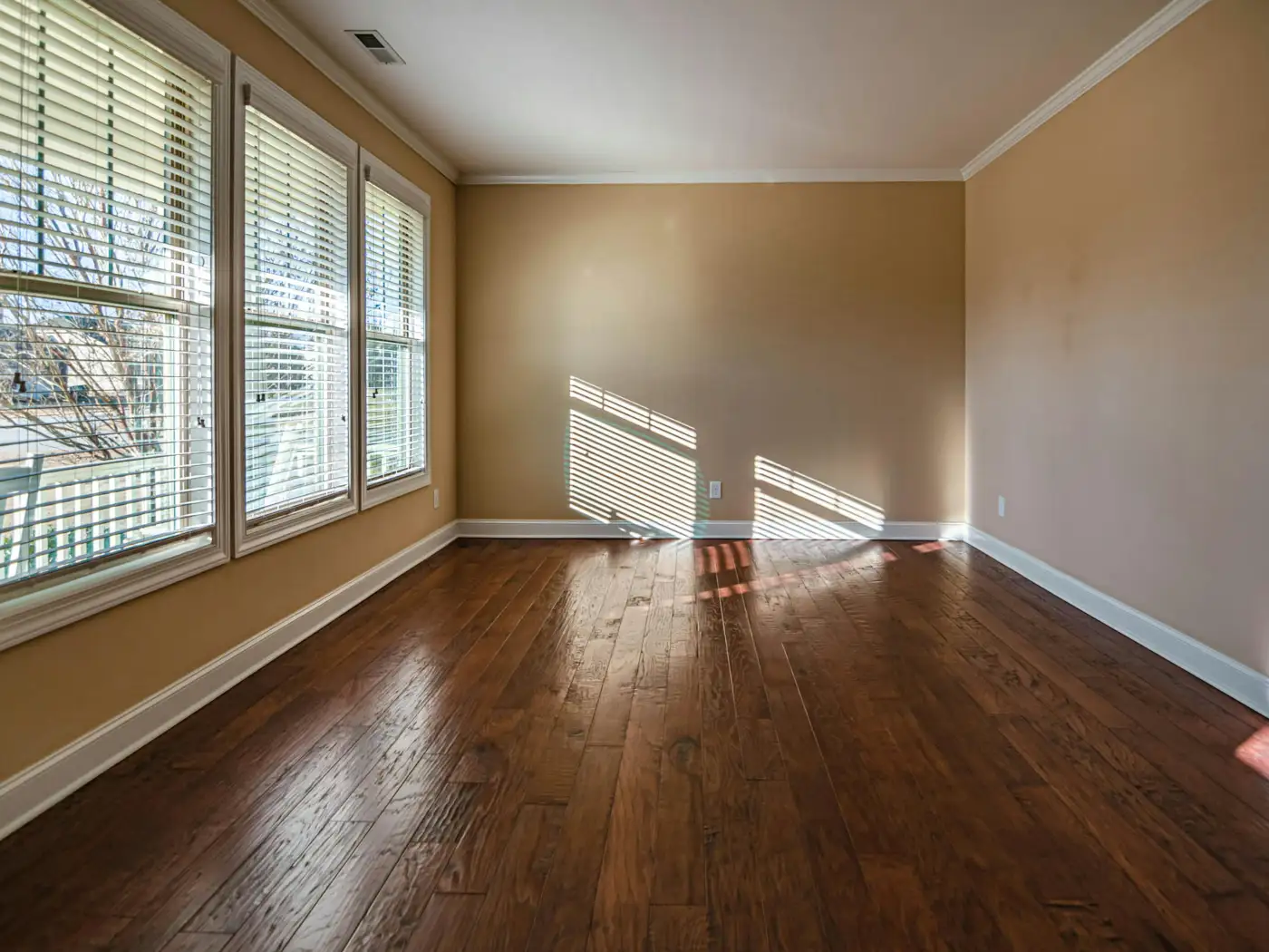 Simple tiny house before redesign