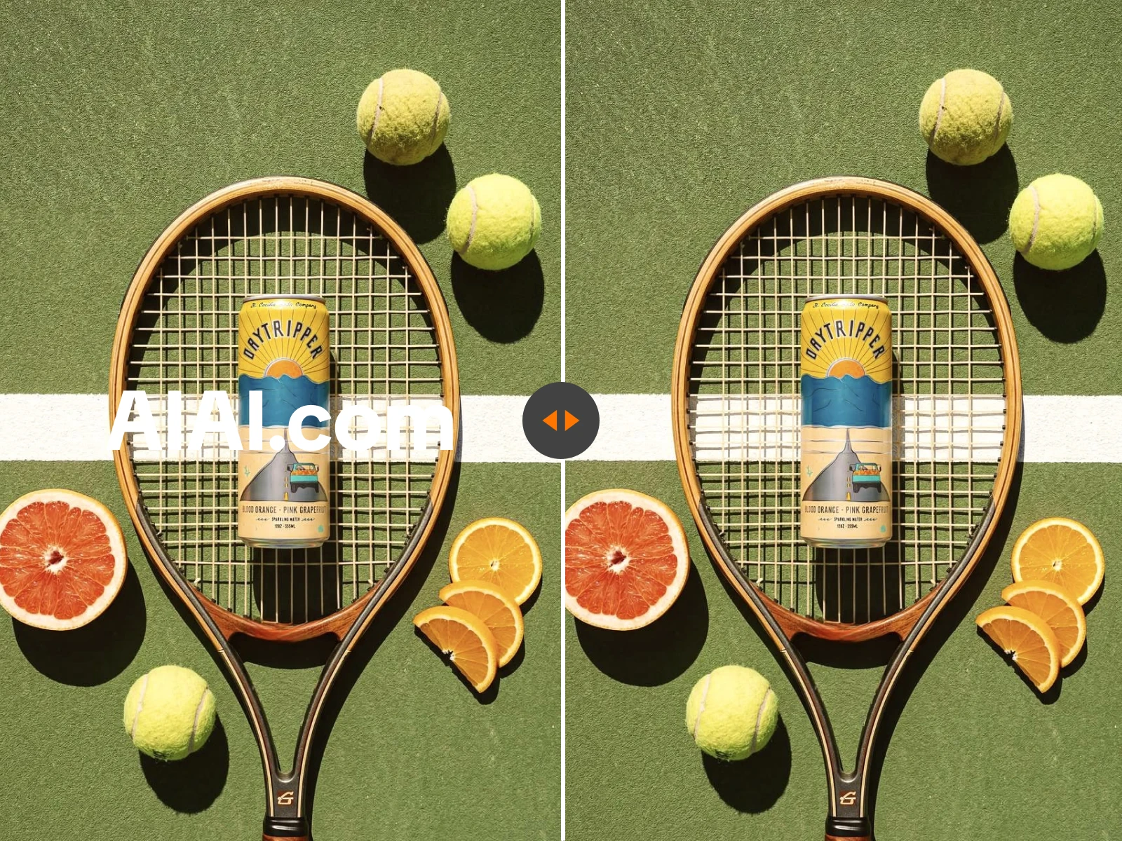 Video watermark removal comparison