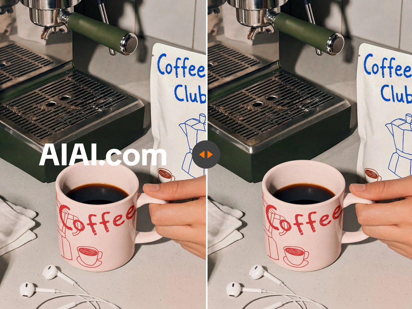 Remove a moving watermark from a video