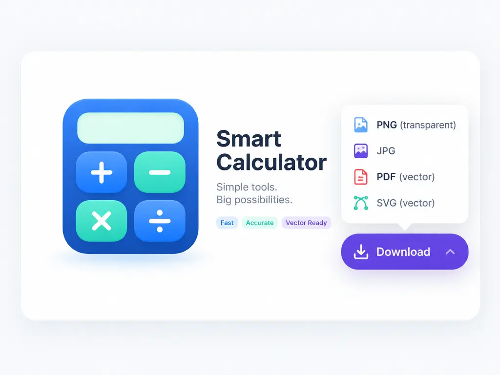 Mathematical Process Comlex Free Math Logo Generator: Creative Design Ideas for Education | AIAI.com