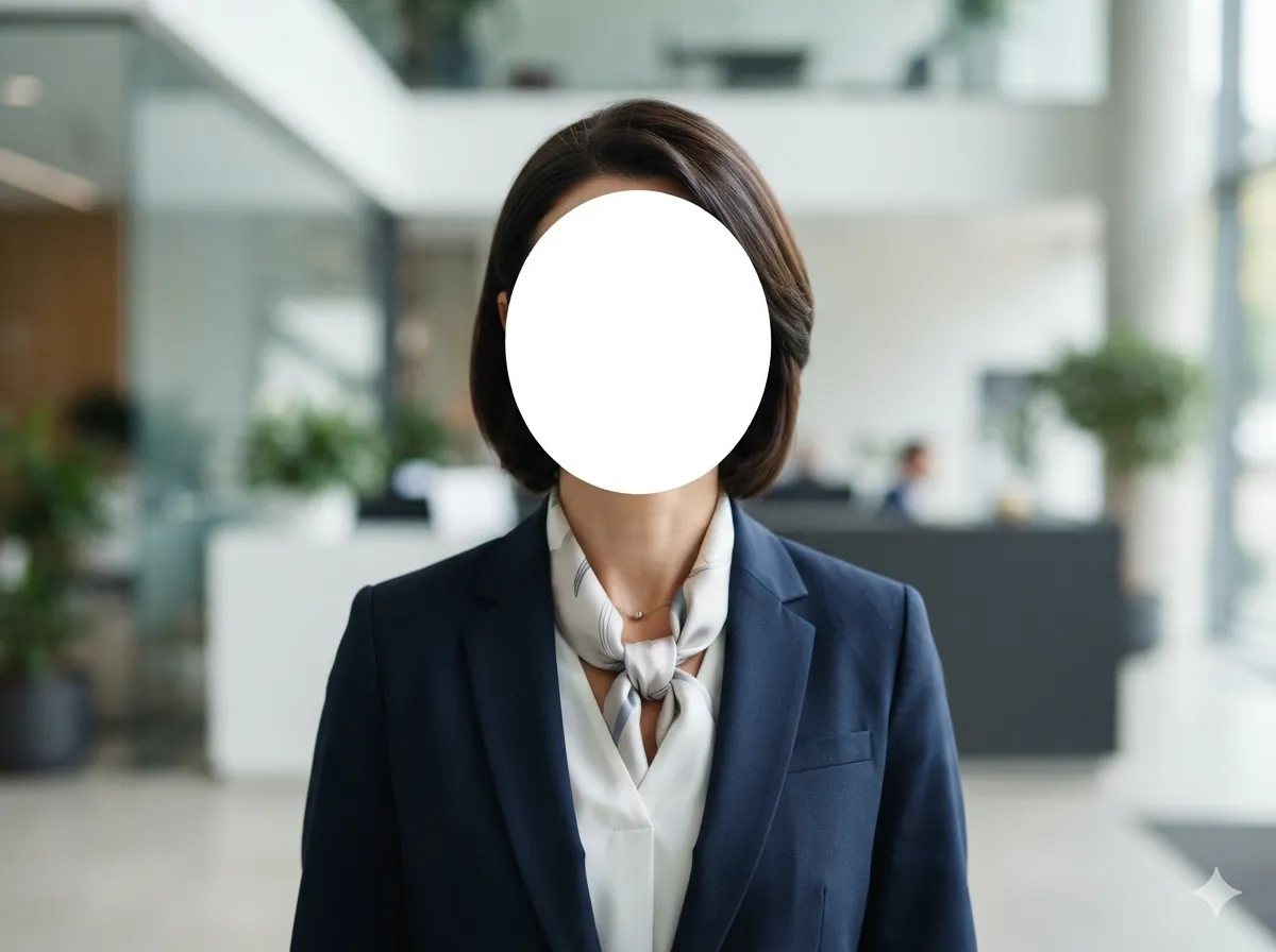 Face in Hole Generator