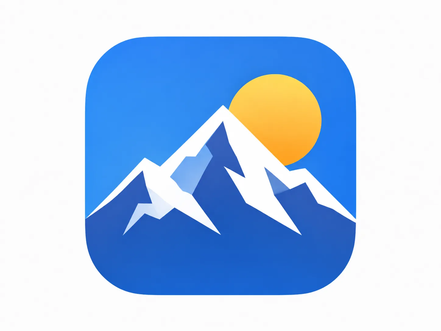 AI App Icon Generator