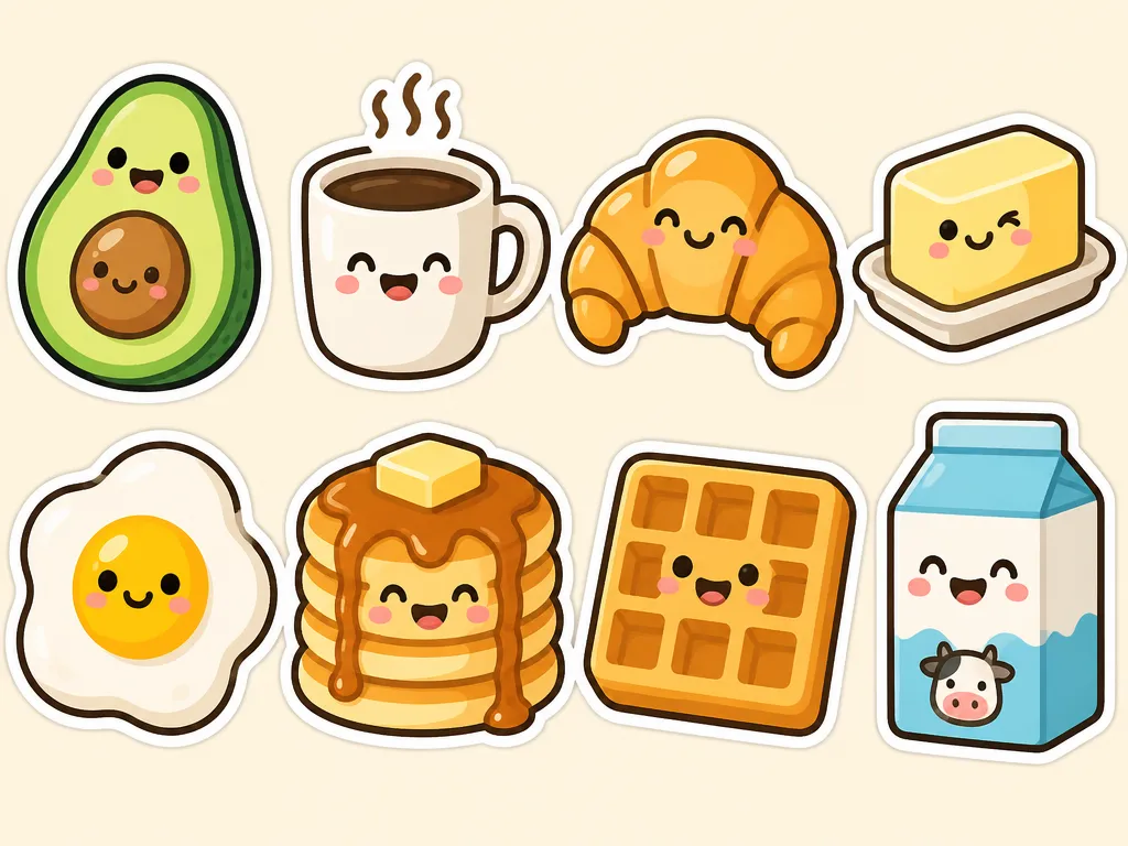 AI Clip Art Generator