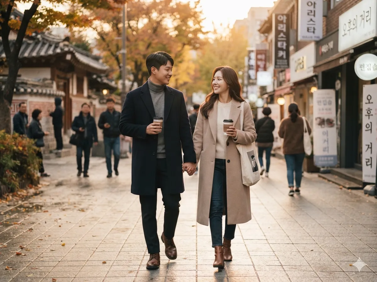 Free AI Girlfriend Photo Generator