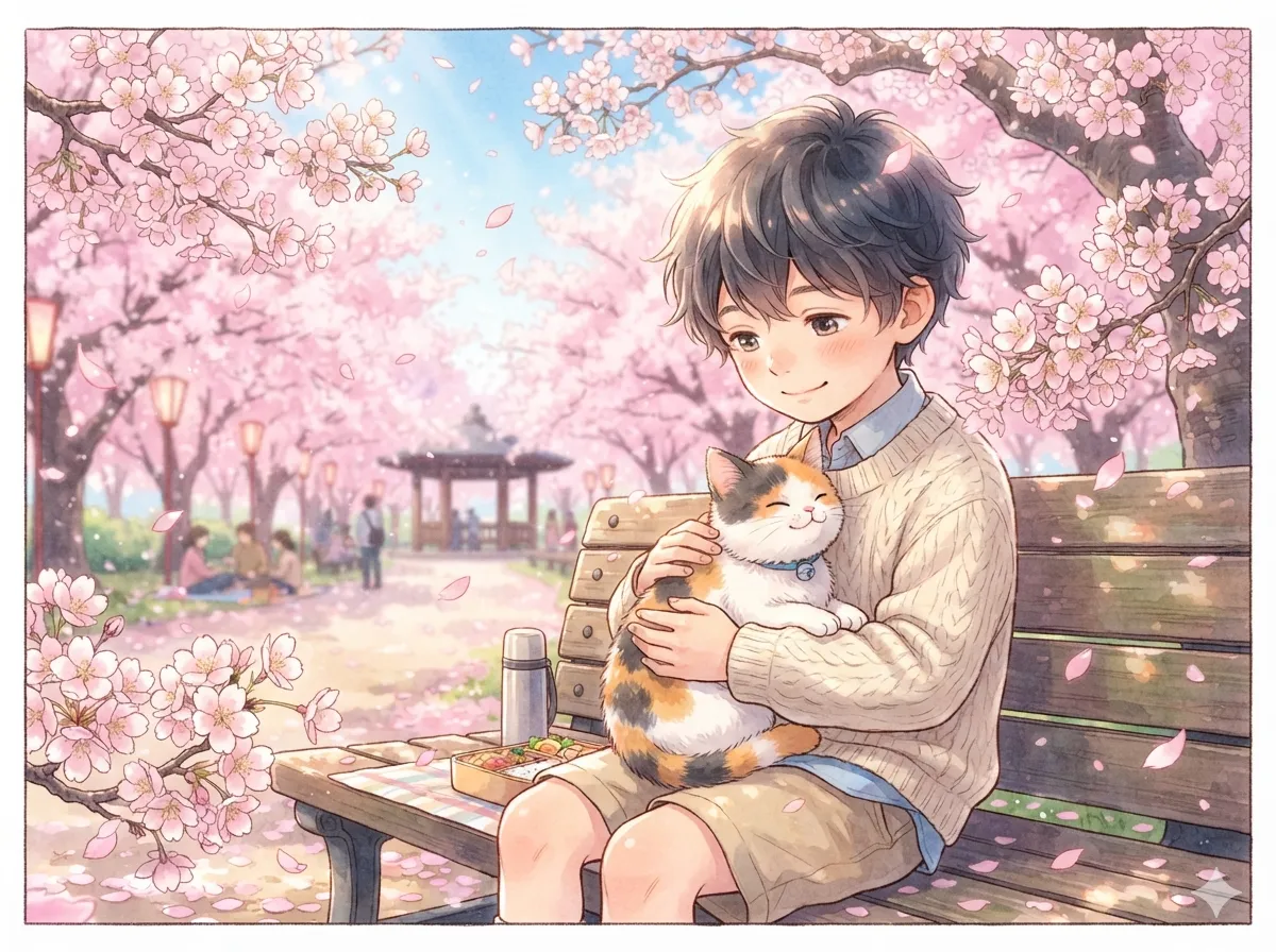 AI Manga Generator