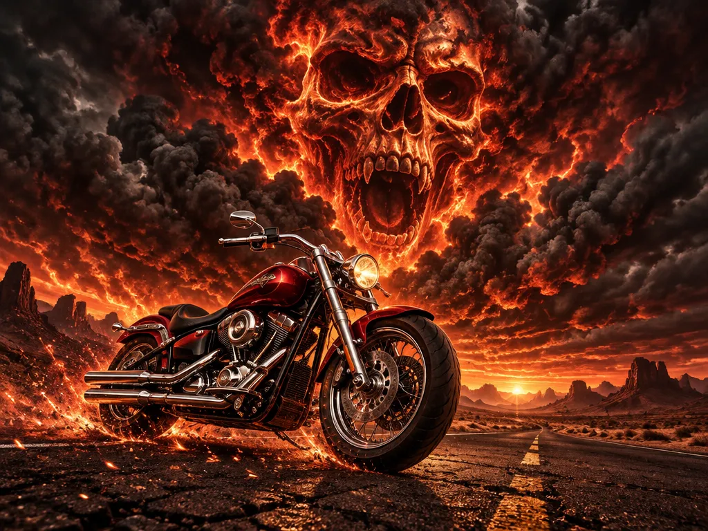 AI Album Cover Generator