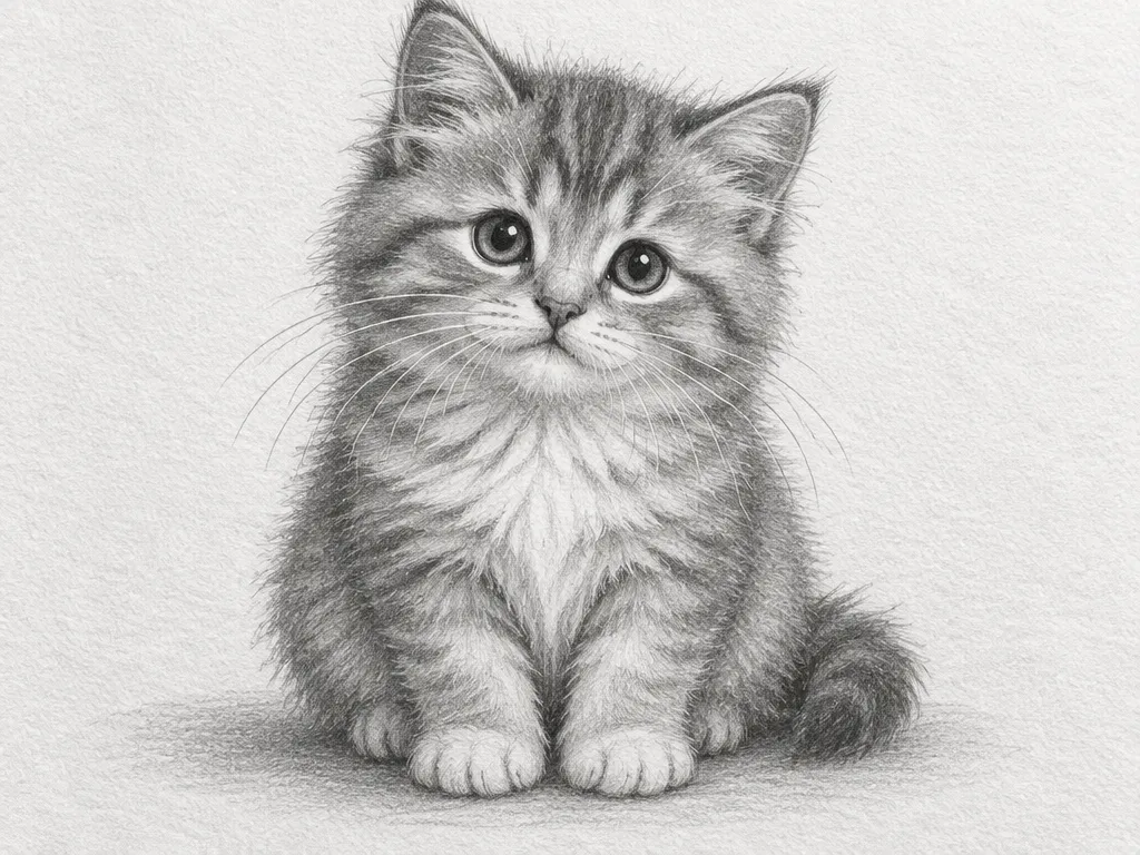 AI Sketch Generator