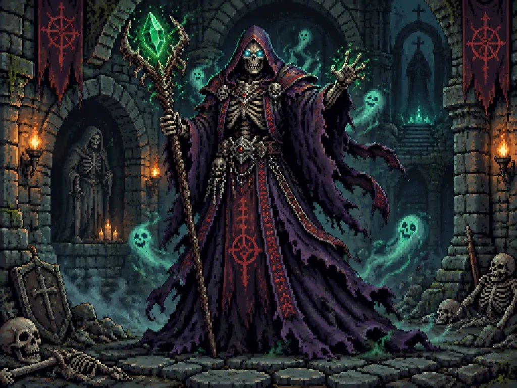 AI Sprite Generator