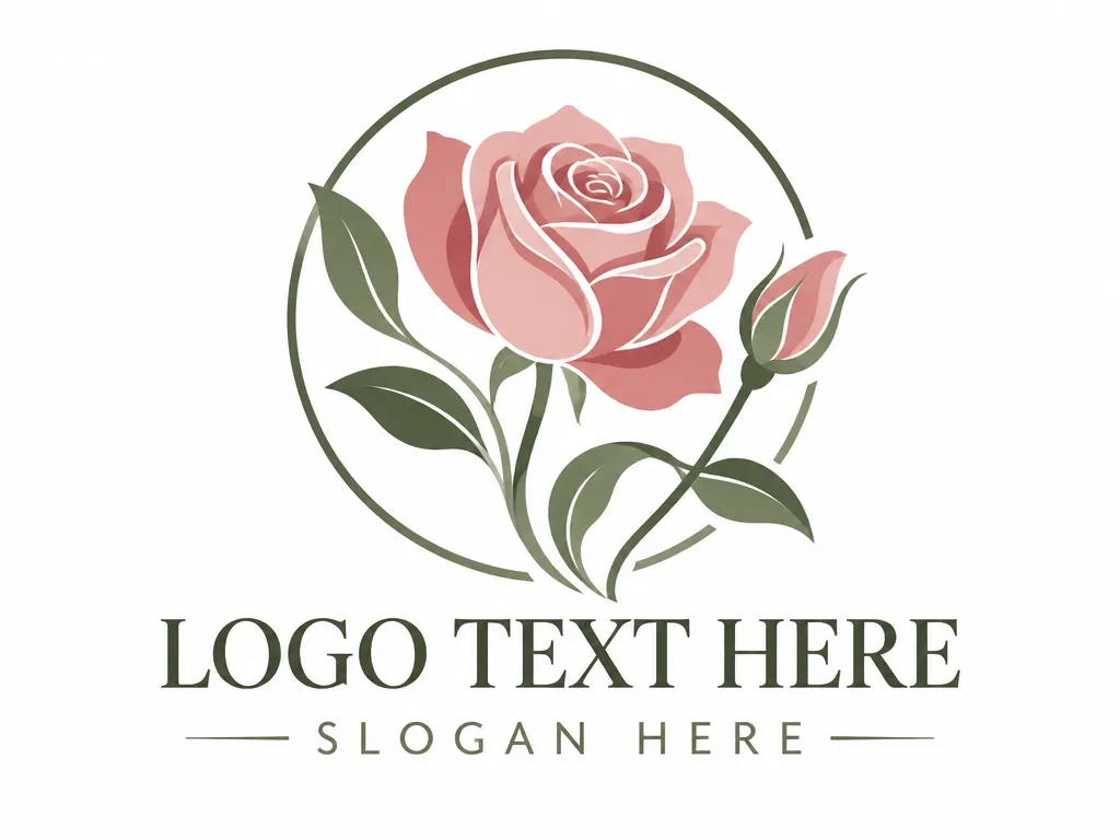 Graphic Logo Design