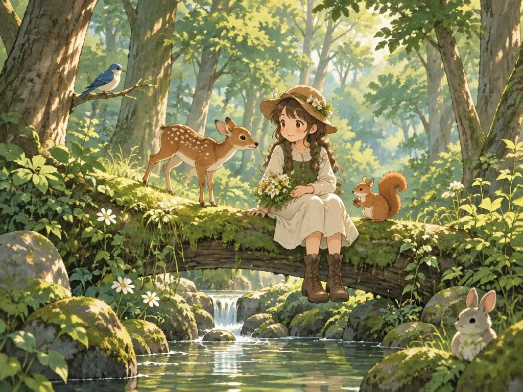 AI 2d Art Generator