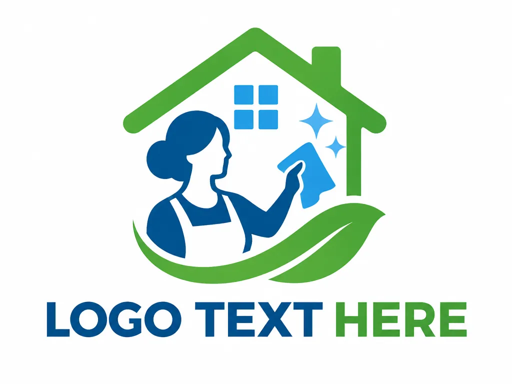 Service Logo Design