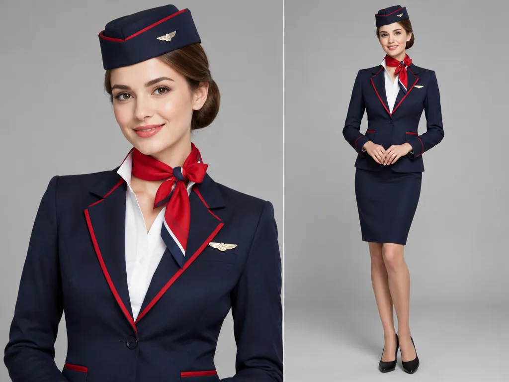 AI Uniform Generator