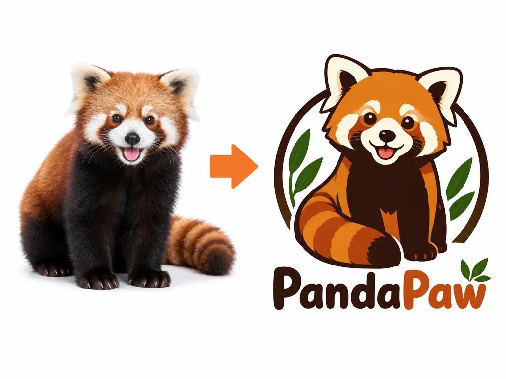 Image Logo Design