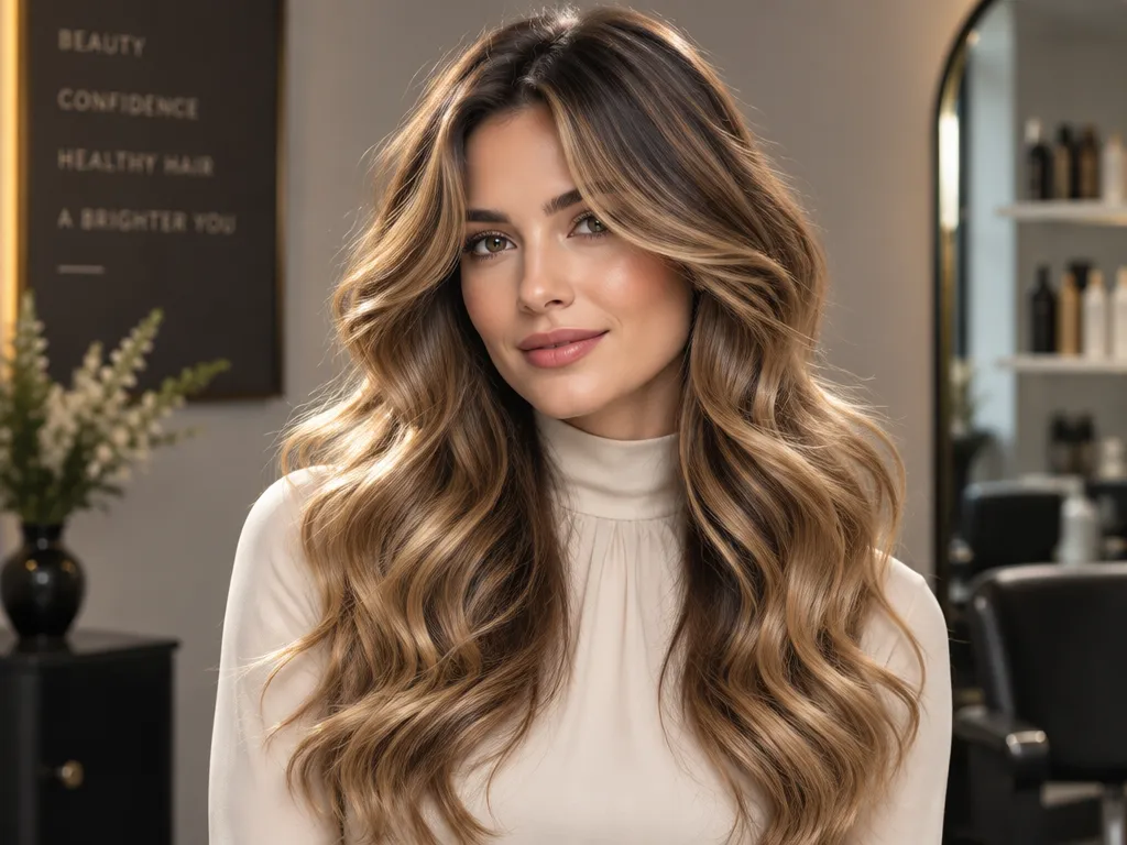 AI Hairstyle Generator