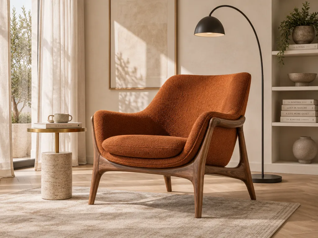 AI Furniture Generator