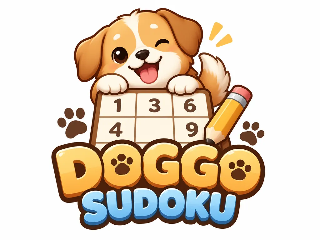 Game Logo Design