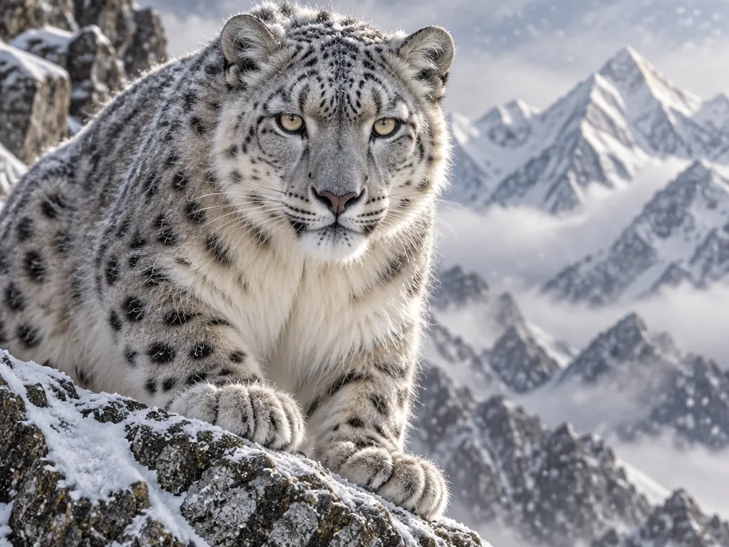 AI Animal Generator