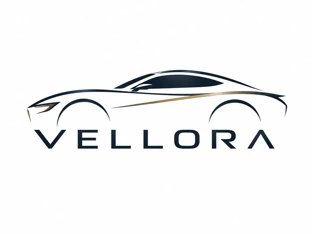 Car Logo Design