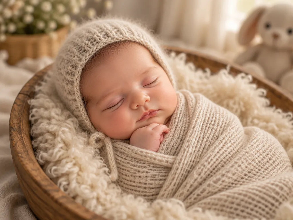AI Baby Generator