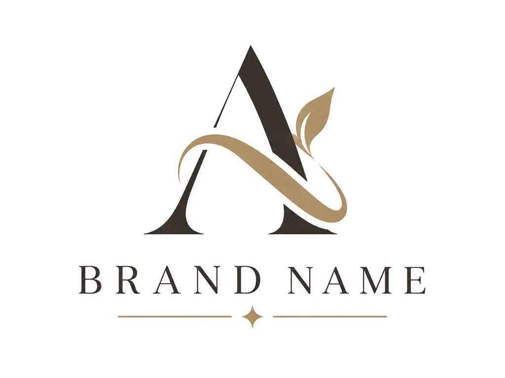 Fashion Logo Design