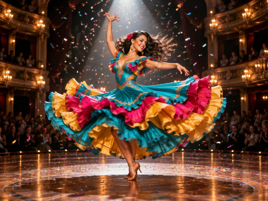 AI Dance Generator