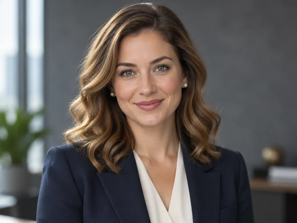 AI Business Photo Generator