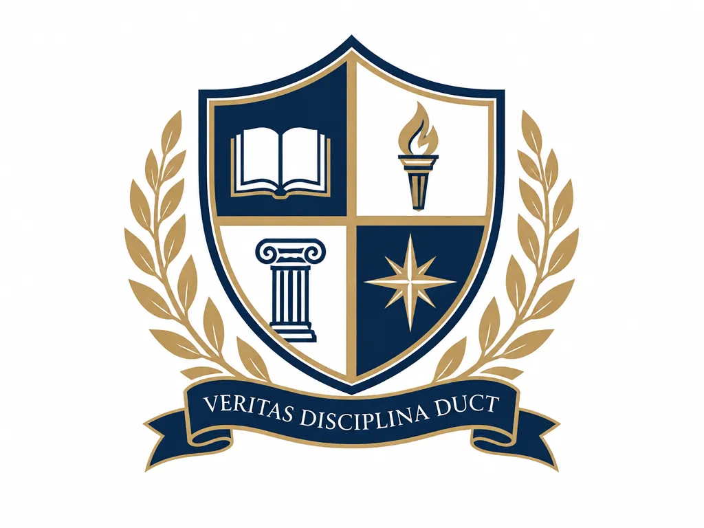 School Logo Maker