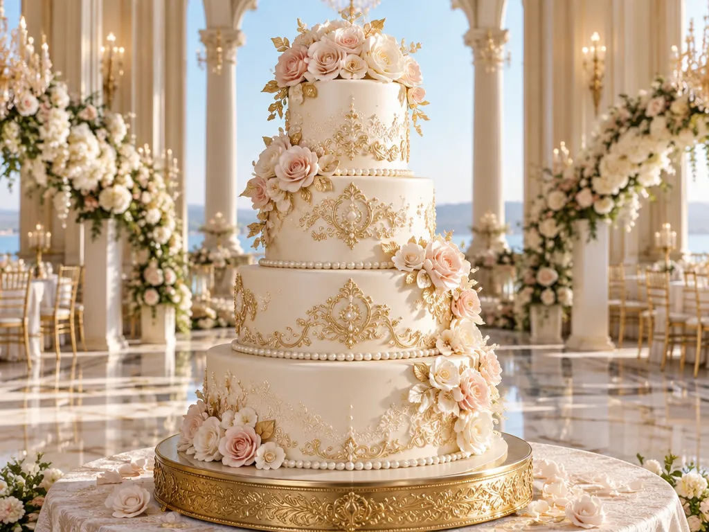 AI Cake Generator
