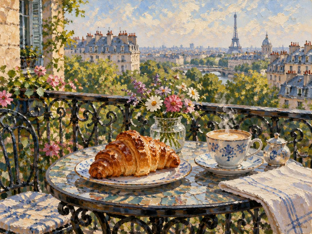 AI Painting Generator